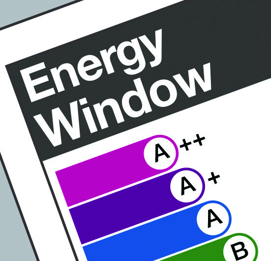 energy efficient window ratings