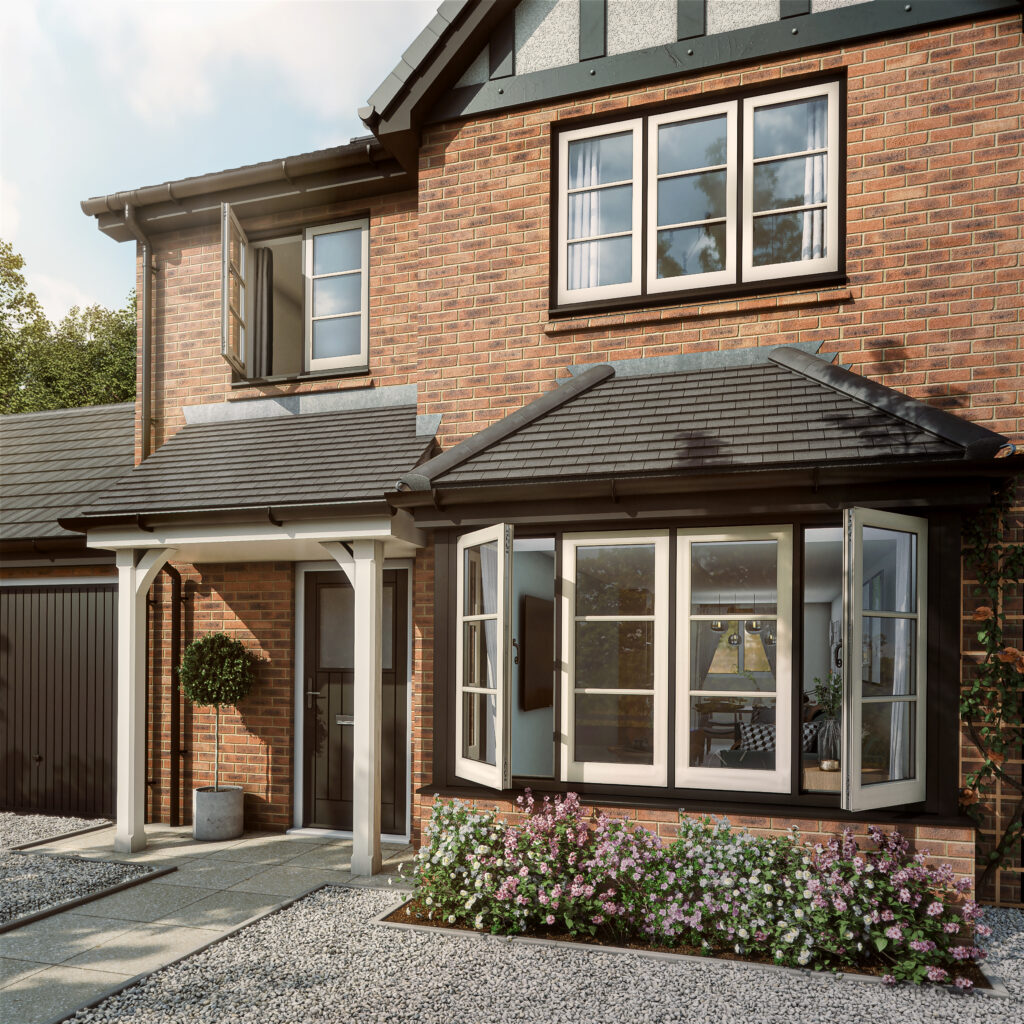 Dorset Windows Ltd